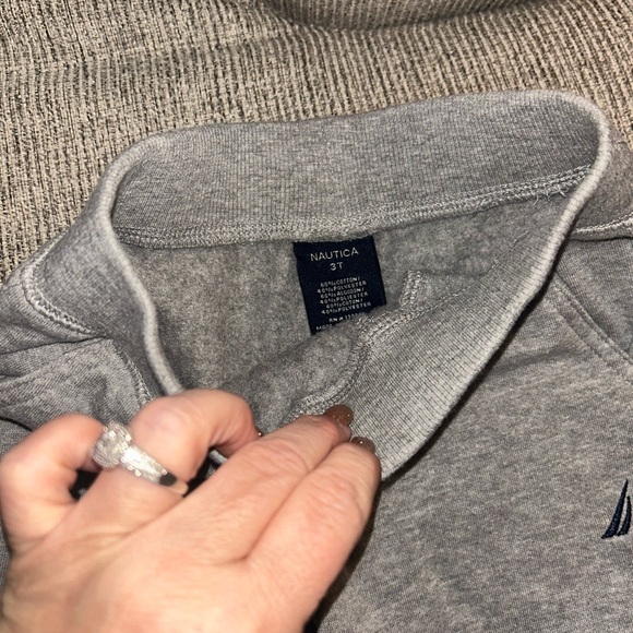 Lot of 5 pairs of sweatpants for kids size 3t - Picture 3 of 11